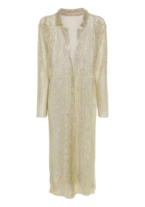 robe- manteau PHILOSOPHY di LORENZO SERAFINI | A045121281409